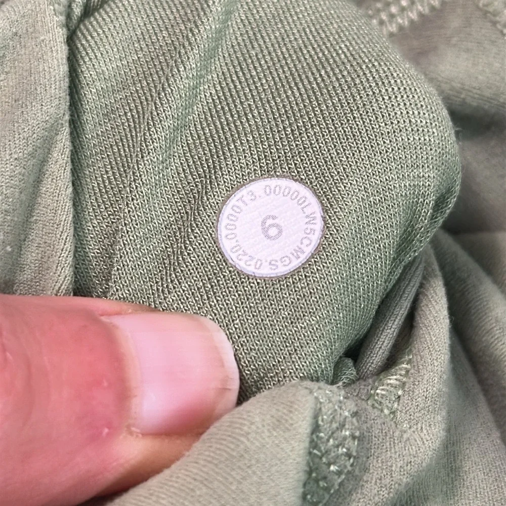 Lululemon Align Pant 28